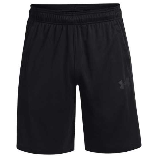 UA BASELINE 10IN SHORT